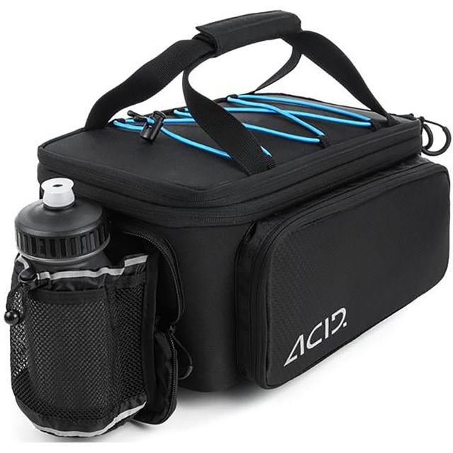 ACID Trunk Bag CITY 8+16 RILink Laukku tavaratelineeseen #93184
